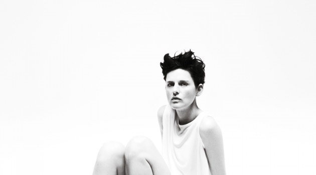 AGL (Attilio Giusti Leombruni) - 2012-SS - Stella Tennant
